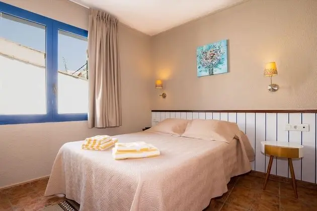 Tek Büyük Yataklı Oda, Banyolu/Duşlu