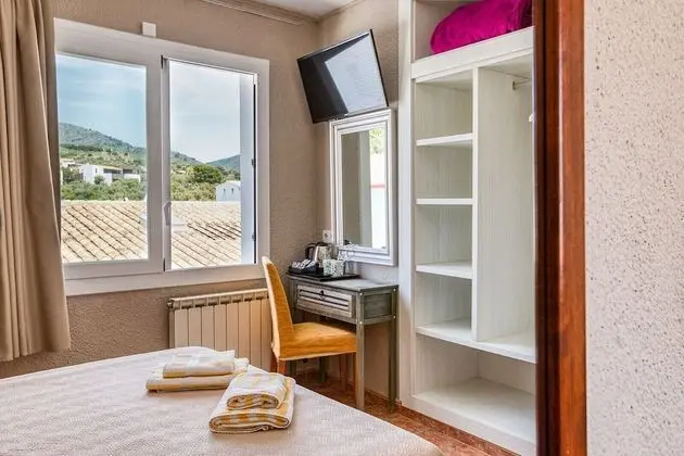 Tek Büyük Yataklı Oda, Banyolu/Duşlu