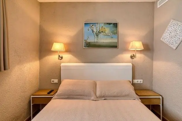 Tek Büyük Yataklı Oda, Banyolu/Duşlu