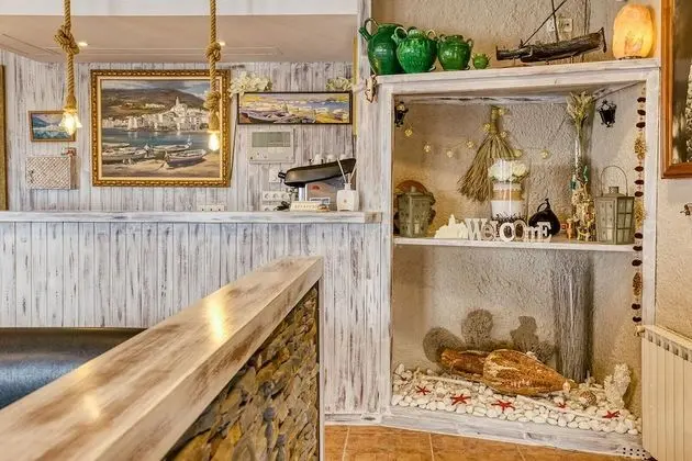 Tek Büyük Yataklı Oda, Banyolu/Duşlu