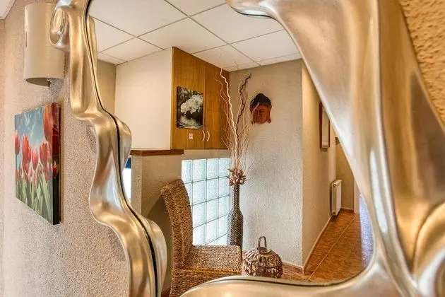 Tek Büyük Yataklı Oda, Banyolu/Duşlu