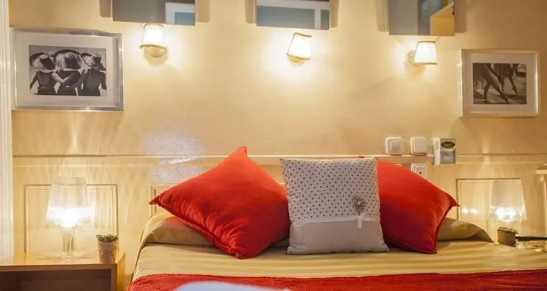 Tek Büyük Yataklı Oda, 1 Çift Kişilik Yatak, Özel Banyo