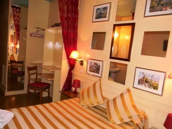 Tek Kişilik Oda, Özel Banyo