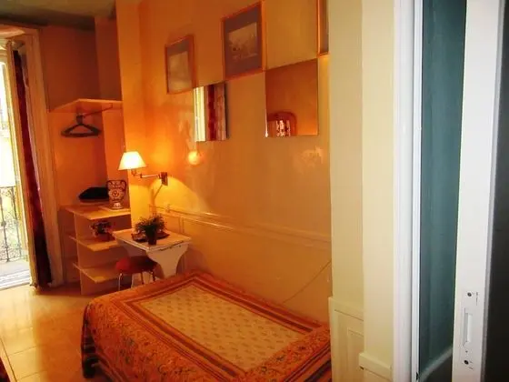 Tek Kişilik Oda, Özel Banyo