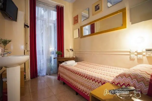 Tek Kişilik Oda, Özel Banyo