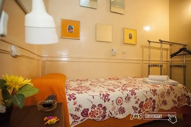 Tek Kişilik Oda, Özel Banyo