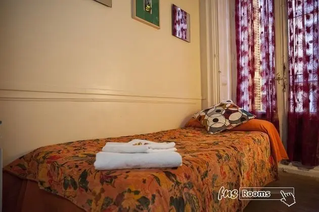 Tek Kişilik Oda, Özel Banyo