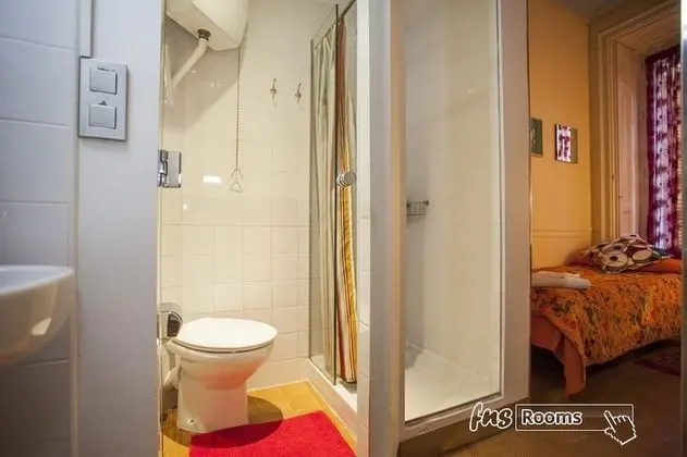 Tek Kişilik Oda, Özel Banyo