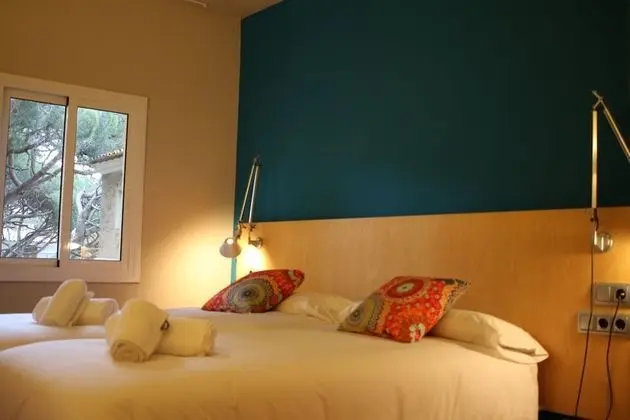 İki Ayrı Yataklı Oda