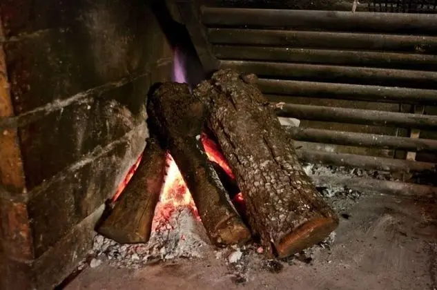 Süit, Dağ Manzaralı
