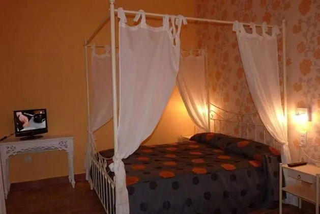 Tek Büyük Yataklı Oda, Özel Banyo