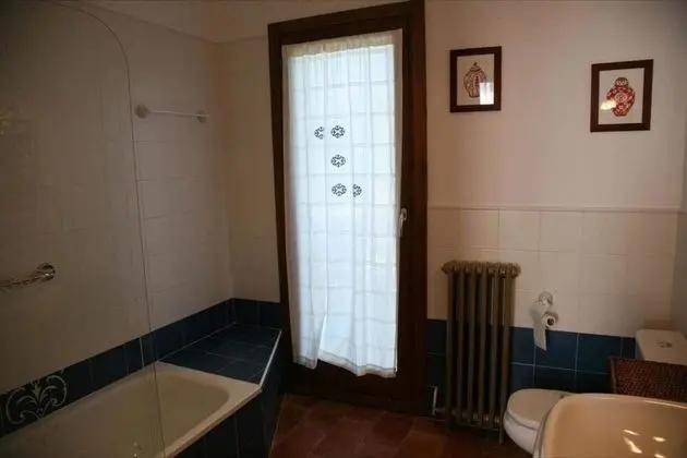 Tek Büyük Yataklı Oda, Özel Banyo