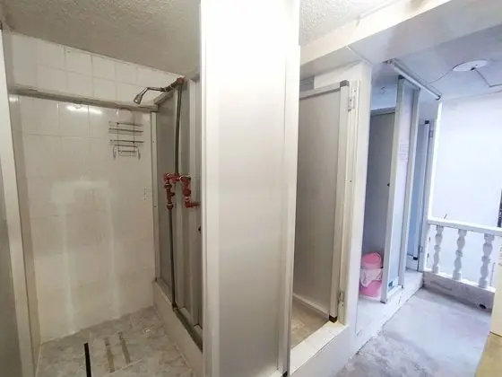 Basic Ortak Ranzalı Oda, Karma Ranzalı Oda (4 beds)