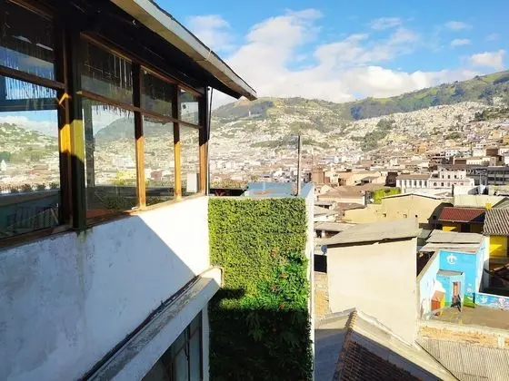Basic Ortak Ranzalı Oda, Karma Ranzalı Oda (4 beds)