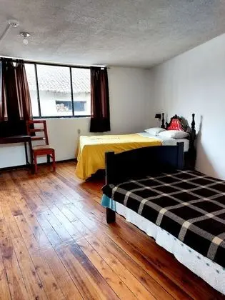 Standard Üç Kişilik Oda