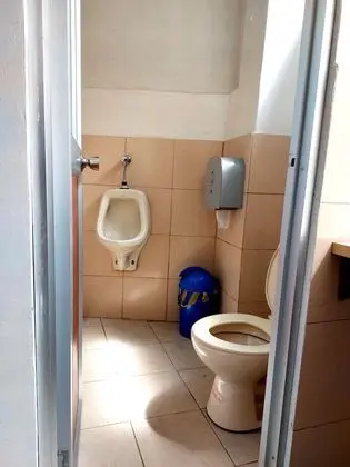 Standard Üç Kişilik Oda
