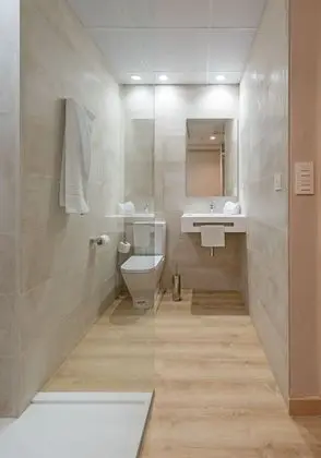 Tek Kişilik Oda