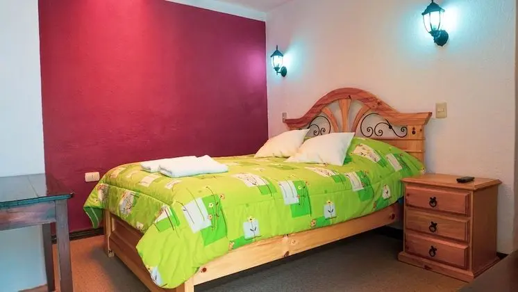 Standard Tek Kişilik Oda