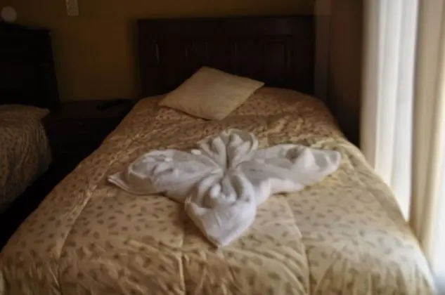 Standard Tek Kişilik Oda