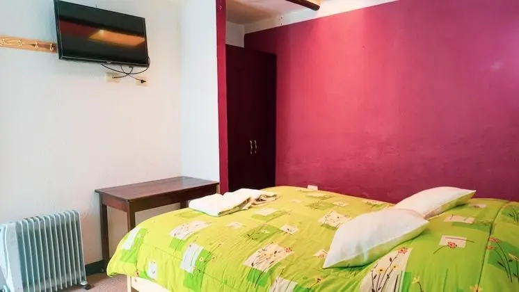 Standard Tek Kişilik Oda