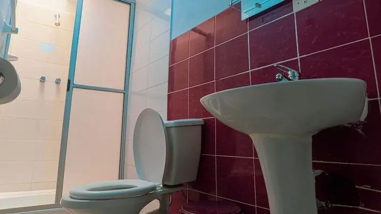 Standard Tek Kişilik Oda