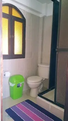 Standard Üç Kişilik Oda, 3 Tek Kişilik Yatak