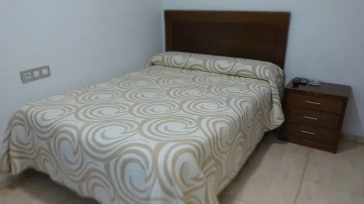 Tek Kişilik Oda