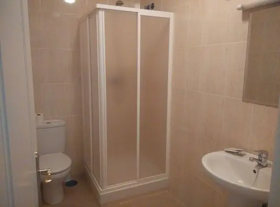 Standard Tek Büyük Yataklı Oda, Manzaralı