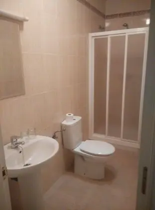 Standard Üç Kişilik Oda, Manzaralı