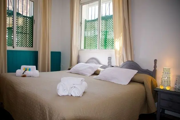 Economy Tek Büyük Yataklı Oda