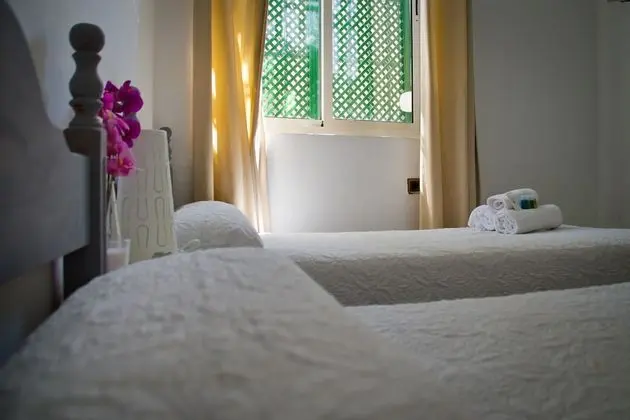 Economy Tek Büyük Yataklı Oda