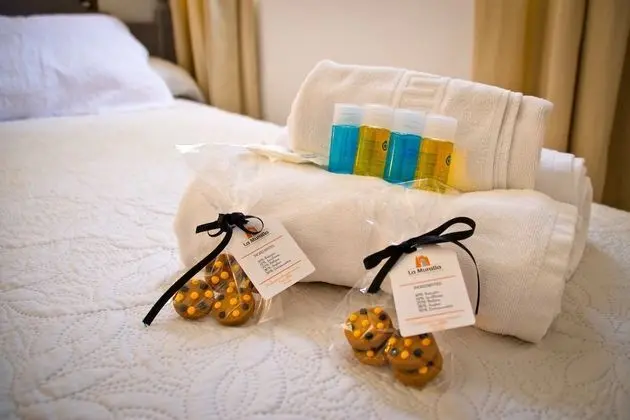 Economy Tek Büyük Yataklı Oda