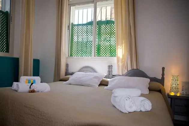 Economy Tek Büyük Yataklı Oda