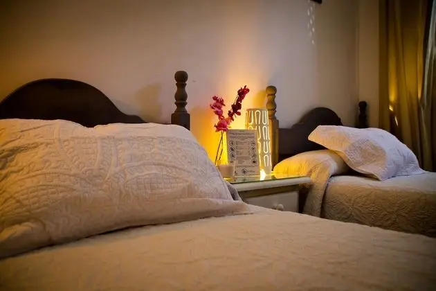 Economy Tek Büyük Yataklı Oda