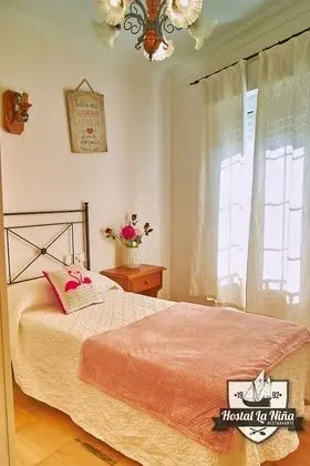 Tek Kişilik Oda