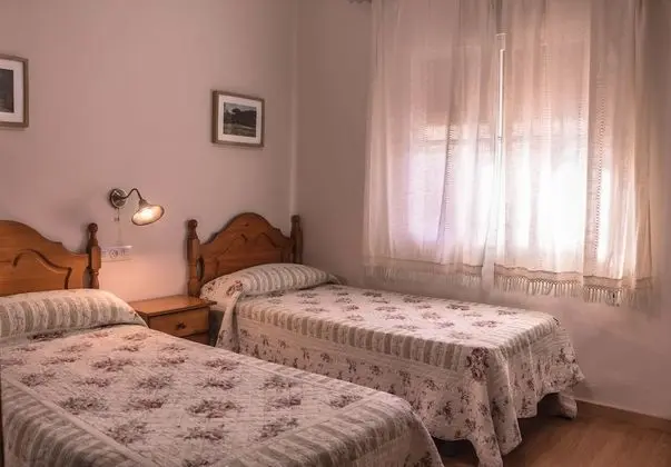 Tek Büyük veya İki Ayrı Yataklı Oda, Özel Banyo