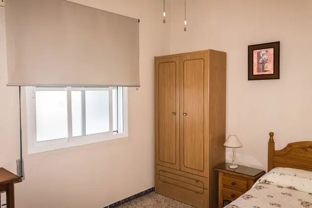 Tek Büyük veya İki Ayrı Yataklı Oda, Özel Banyo