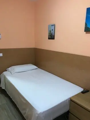 Tek Kişilik Oda