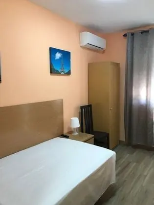 Tek Kişilik Oda