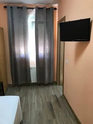 Tek Kişilik Oda