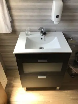 Tek Kişilik Oda