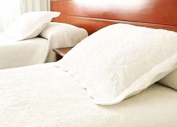 İki Ayrı Yataklı Oda