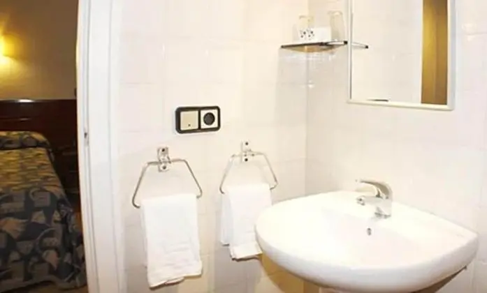 İki Ayrı Yataklı Oda