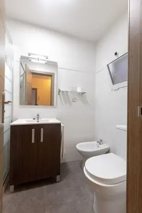 Basic İki Ayrı Yataklı Oda (Interior)