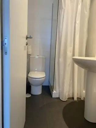 Panoramic Tek Büyük Yataklı Oda