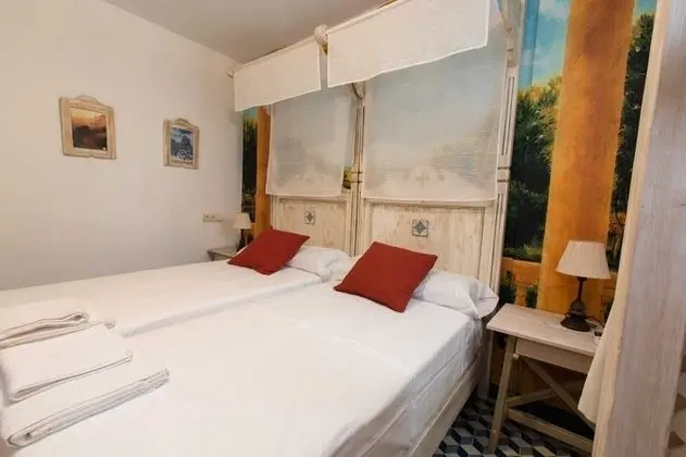 Basic Oda, 1 Yatak Odası