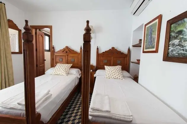 Basic Oda, 1 Yatak Odası