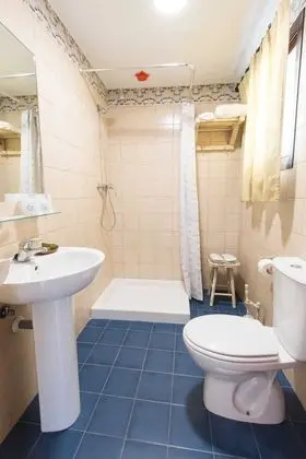 Basic Oda, 1 Yatak Odası