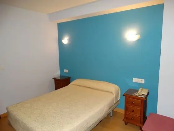 Tek Kişilik Oda