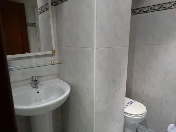 Tek Kişilik Oda